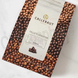 Callebaut Callets 'Sensation' Marbled 2.5Kg