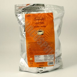 Santander Drinking Chocolate Shavings 1Kg