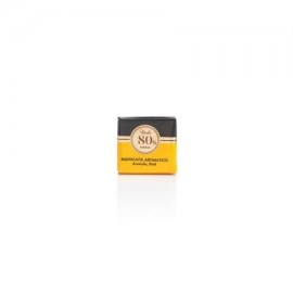 Venchi Venchi Barricato Aromatico 80% Dark Chocolate Napolitains Single - 6.8g – Chocosphere