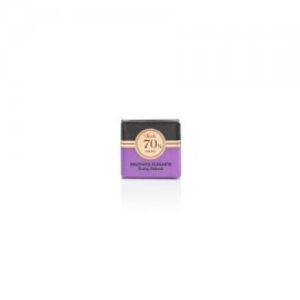 Venchi Venchi Fruttato Elegante Granblend 70% Dark Chocolate Napolitains Single - 6.8g – Chocosphere