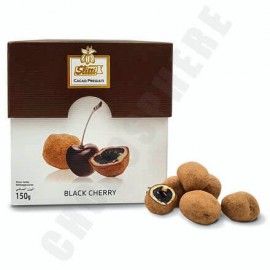 Slitti Black Cherry Gift Box - 150g