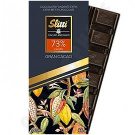 Slitti Slitti Gran Cacao 73% Bar