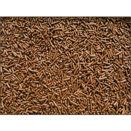 Guittard Decoratifs Chocolate Sprinkles Box - 10 lb 0153 C10 0153C10