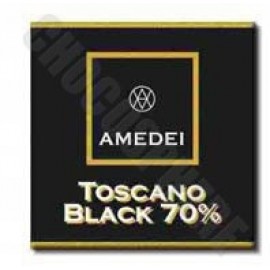 Amedei 70% Toscano Black Napolitains 1Kg