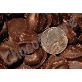 Guittard 'Super Chips'- Semisweet Chocolate, 1Kg