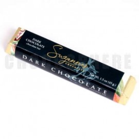 Suzanne's Chocolate Dark Bar - 45g