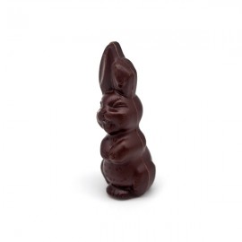 Suzanne's Chocolate Suzanne's Chocolate 61% Dark Chocolate Bunny