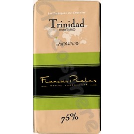 Pralus Trinidad Bar 100g
