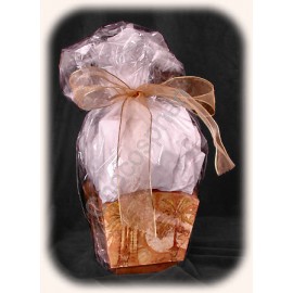 Chocosphere Chocosphere Tropic of Cacao Chocolate Assortment Gift Pot
