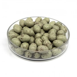 Valrhona Valrhona Dark Chocolate Almond & Hazelnut Praline Gull's Eggs