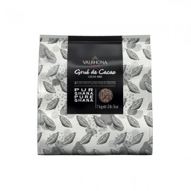 Valrhona Valrhona Grue de Cacao Pure Ghana Cocoa Nibs - 1kg 3285 