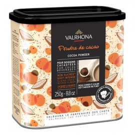 Valrhona Valrhona Home Chef Dutched Cocoa Powder - 250g 33241