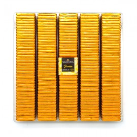 Valrhona Valrhona Jivara 40% Milk Chocolate Napolitains Bulk Box - 1kg