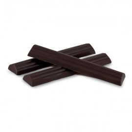 Valrhona Valrhona Premium Bâtons 55% Dark Chocolate Sticks - 1.6kg 12789 