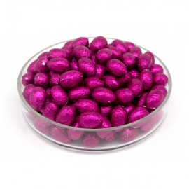 Valrhona Valrhona Tainori 64% Dark Chocolate Ganache Wrapped Eggs