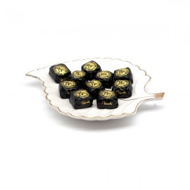 Venchi Venchi Cubotto Chocoviar 75% Dark Chocolate Cubes Bag - 10-pc 105138A
