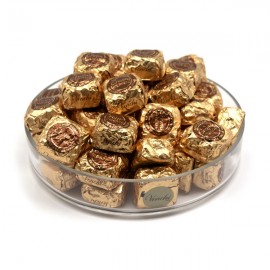 Venchi Venchi Cubotto Chocoviar Crema Cacao Cubes Bag - 1kg 105185