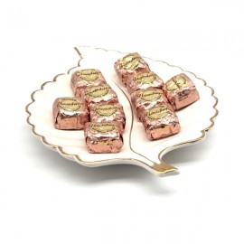 Venchi Venchi Cubotto Chocoviar Gianduja & Hazelnut in Dark Chocolate Cubes Bag - 10-pc 105136