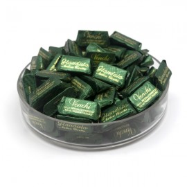Venchi Venchi Gianduia Antica Ricetto Milk Chocolate & Hazelnut Giandujotto Pieces - 1kg 126125