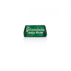 Venchi Venchi Giandujotto Tradizionale Milk Chocolate & Hazelnut Piece Single - 8 g