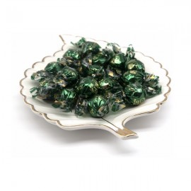 Venchi Venchi Whole Hazelnut in Gianduja Milk & White Chocolate Pearls Bag - 15-pc 108309