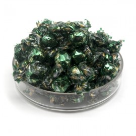 Venchi Venchi Whole Hazelnut in Gianduja Milk & White Chocolate Pearls Bag - 1kg 108298