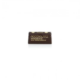 Venchi Venchi Whole Hazelnuts in 60% Dark Chocolate Ingot - 16 grams 116644