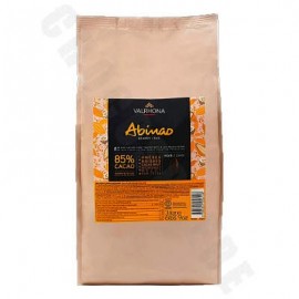 Valrhona Abinao 'Les Feves' 3Kg