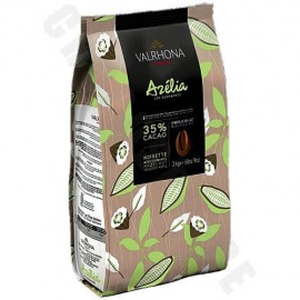 Valrhona Azelia 'Les Feves' 3Kg