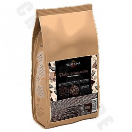 Valrhona 'Les Perles Croquantes' 3Kg