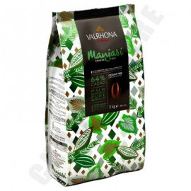 Valrhona VLRHN-4655-3KG