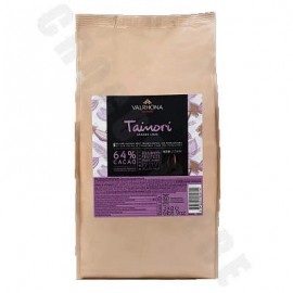 Valrhona Tainori 'Les Feves' 3Kg