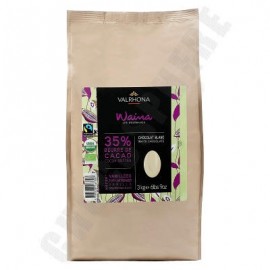 Valrhona Waina 'Les Feves' 3Kg