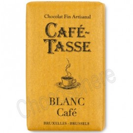 Cafe-Tasse White-Coffee Minis Box 1.5kg