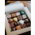 Truffle Bonbon & Caramel Bonbon Gift Box - 16-pc - 150g