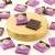 Fruttato Elegante Granblend 70% Dark Chocolate Napolitains - 1kg