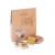 Assorted Chocolate Napolitains Pouch - 24 Pieces - 120g
