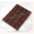Kokoleka Hawaiian 55% Single Origin Dark Chocolate Couverture Blocs - 10-pc - 5kg