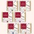 Cru Single Origin Chocolate Napolitains Assortment Bag - 37-pc