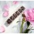 61% Dark Salted-Caramels Box - 6-pc - 70g