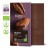 Guayas Ecuador 70% Dark Chocolate with Almonds Bar - 100g