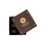 Salted Honey Caramels in Dark Chocolate Box - 6-pc - 76g