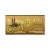 55% Milk Chocolate Hazelnut Praline Bar - 100g