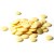 Blanc Satin Pistoles 29% White Chocolate Discs - 1 kg