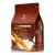 Zephyr Caramel Pistoles 35% White Chocolate Discs - 2.5 kg