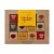 5-Flavour Assorted Chocolate Napolitains Box - 36-pc ~ 180g
