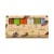 Assorted Chocolate Mini-Bar Discovery Box - 24-pc ~ 216g