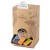 Assorted Chocolate Mini-Bars Box - 1.5 kg