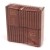 Lait Café 38% Milk Chocolate & Coffee Mini-Bars Bag - 32-pc