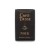 Noir 60% Dark Semisweet Chocolate Mini-Bars Bag - 32-pc